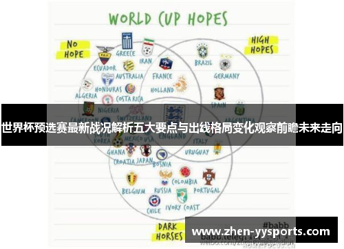 世界杯预选赛最新战况解析五大要点与出线格局变化观察前瞻未来走向