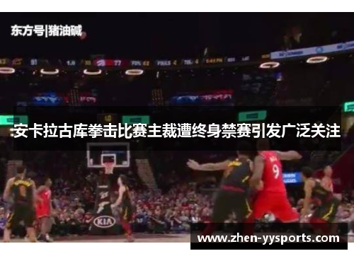 安卡拉古库拳击比赛主裁遭终身禁赛引发广泛关注