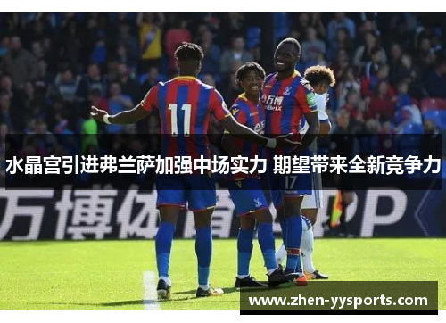 水晶宫引进弗兰萨加强中场实力 期望带来全新竞争力 水晶宫引进弗兰萨加强中场实力 期望带来全新竞争力